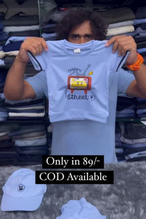 Boys Co-ord Set – Stylish, Comfortable & Trendy Everyday Wear